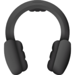 Headphone