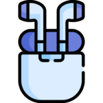 Earbuds & Bluetooth