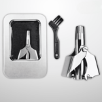 Manual Nose Hair Trimmer - Image 2