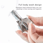 Manual Nose Hair Trimmer - Image 3