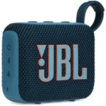 JBL GO 4 Portable Bluetooth Speaker - Image 2