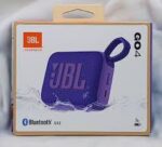 JBL GO 4 Portable Bluetooth Speaker - Image 6