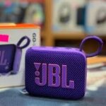 JBL GO 4 Portable Bluetooth Speaker - Image 7