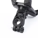 New Car Phone Holder Accessories 360 Rotation Holder For Motorcycle Bike Electric Scooter - Image 3
