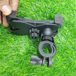 New Car Phone Holder Accessories 360 Rotation Holder For Motorcycle Bike Electric Scooter - Image 7