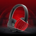 MH360 Wireless Headset - Image 2