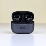 EQ27 Fun AI Translation Earbuds ANC+ENC Noise Reduction - Image 3