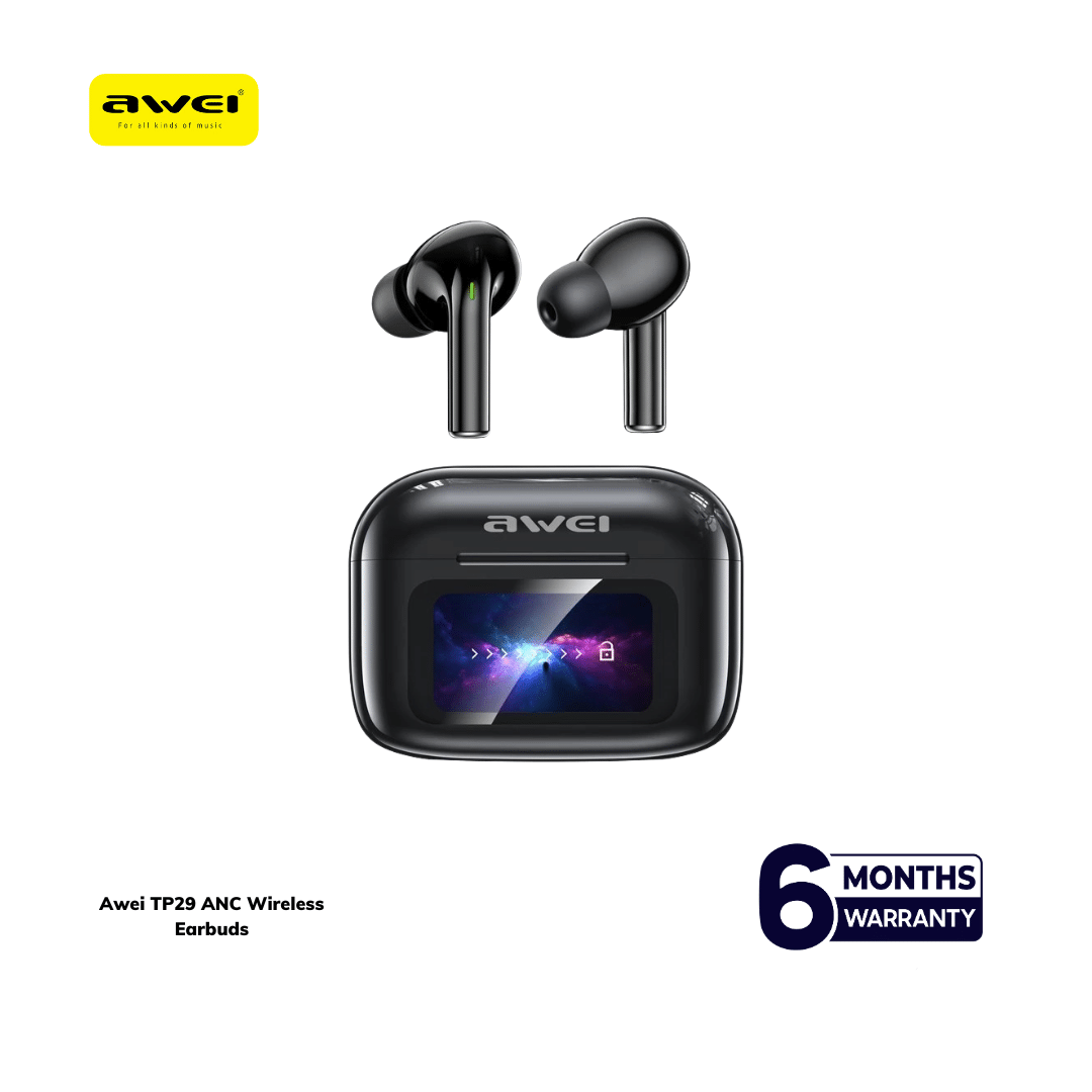 img_695c0b2bc674f Awei TP29ANC: The World’s First AI-Powered Translation & Assistant Earbuds - Image 1