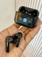 Awei TP29ANC: The World’s First AI-Powered Translation & Assistant Earbuds - Image 2