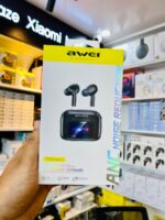 Awei TP29ANC: The World’s First AI-Powered Translation & Assistant Earbuds - Image 3