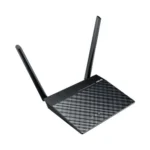 ASUS RT-N12+ 300Mbps Single Brand Router - Image 2