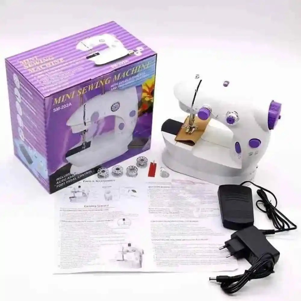 img_69777f3e7eb66_0 Mini Sewing Machine SM-202A - Image 1