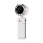 Foldable Powerful Winds Turbo Fan - Multi Color