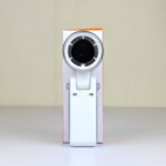 Foldable Powerful Winds Turbo Fan - Multi Color - Image 3
