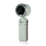 Foldable Powerful Winds Turbo Fan - Multi Color - Image 4