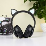 CAT STN-28 Wireless Ear Headset - Image 2