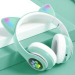 CAT STN-28 Wireless Ear Headset - Image 3