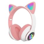 CAT STN-28 Wireless Ear Headset - Image 4