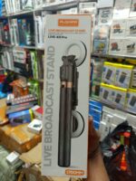 Plokama LIVE-K9 Pro 1700mm Ultra Long Selfie Stick with Tripod Stand & Ring Light – Adjustable, Portable for Mobile Vlogging & Live Streaming - Image 5