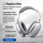 Airpods Max Wireless Headset