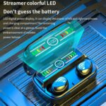 M27 RGB Gaming TWS - Image 2