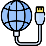 Cable & charger