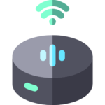Wareless Speaker